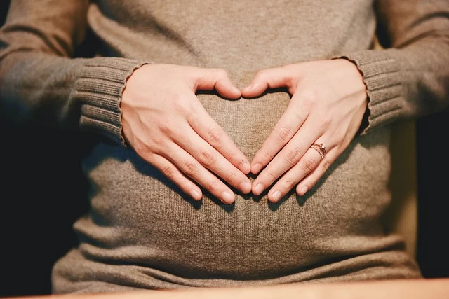 První trimestr: Co očekávat a jak se připravit? 1