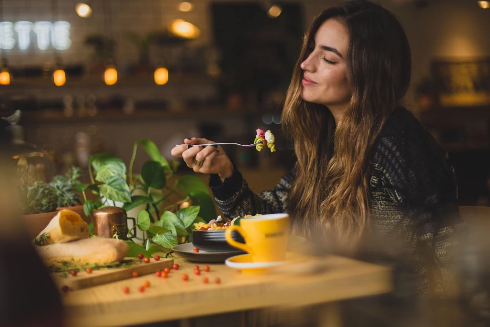 Jídelníček pro těhotné včetně vegetariánských a veganských variant 1
