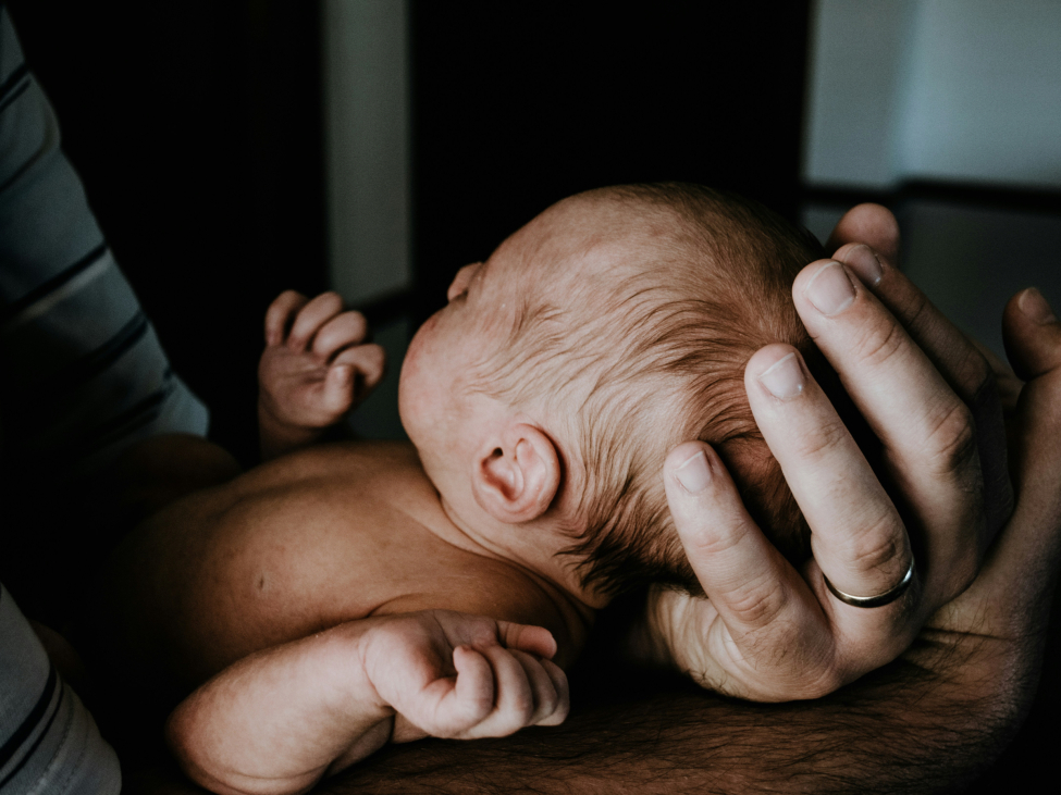 Myslím, že nejdůležitější je, aby člověka práce bavila a dělal ji rád. A to já dělám, říká Denisa Prokopová, zakladatelka webu Mateřství na pohodu a autorka e-booku o kojení 2