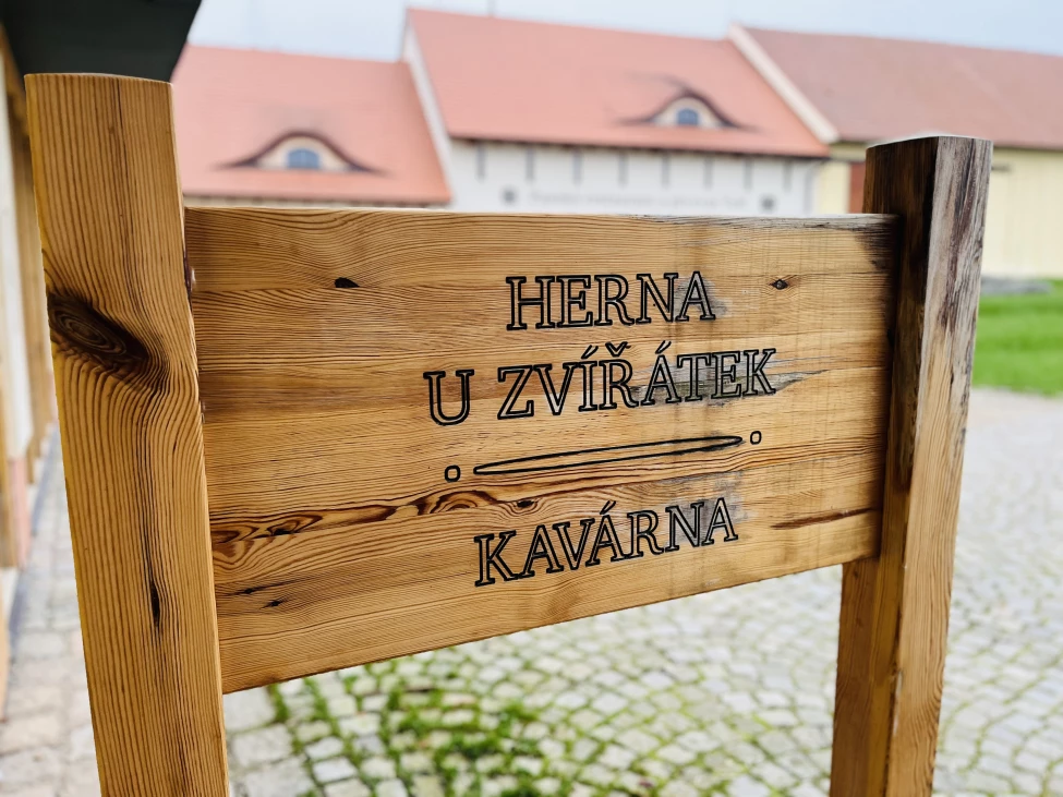 Rodinný výlet do Telče: Zábava pro děti, historie i skvělá káva 6