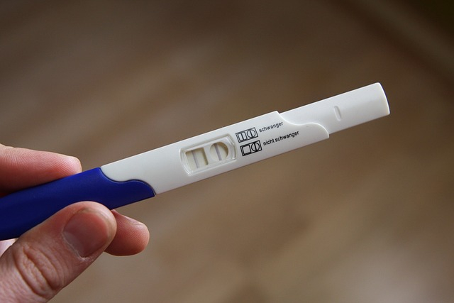 Bude miminko? Úplně první příznaky těhotenství 1
