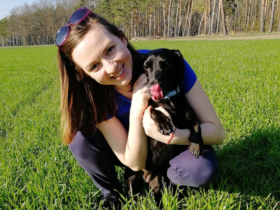 Andrea Lásková, kosmetická poradkyně Mary Kay: Už když jsem před 12 lety začínala, tak jsem měla myšlenku, že je to ideální práce, až budu mít rodinu. 2