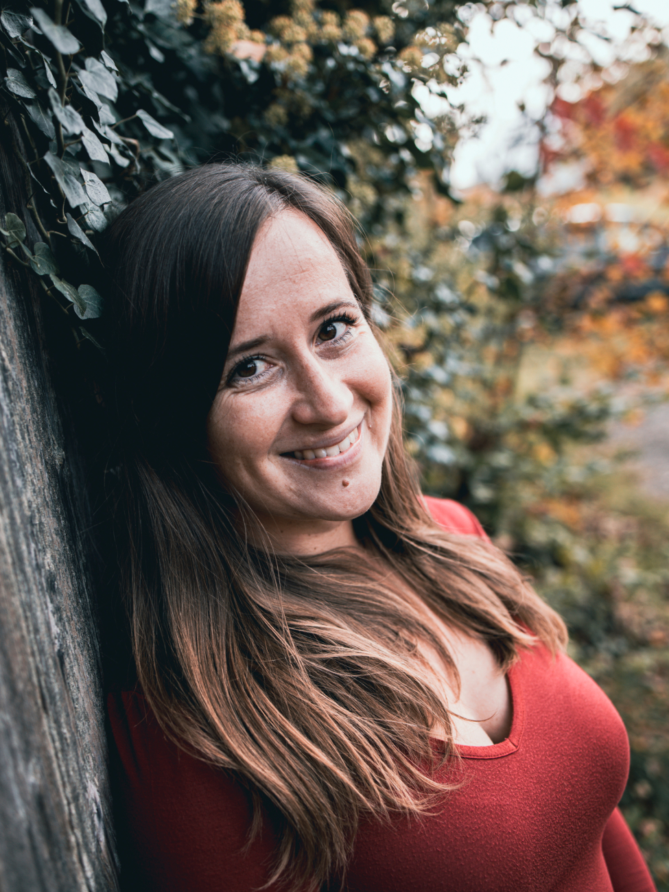Martina Dvořáková a její projekt Umíš rodit: osobní předporodní kurzy a příprava pro prvorodičky 3