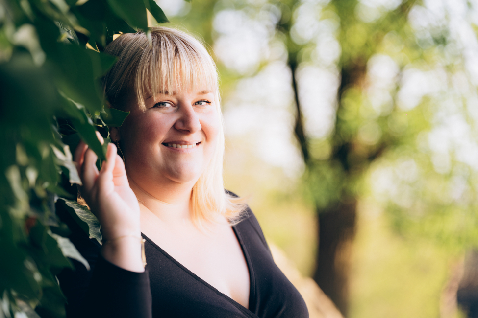 Věra Nekulová, autorka kurzů, webinářů a skupin podporující maminky: Když je máma šťastná, je s ní šťastná celá rodina 1