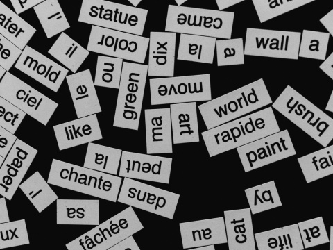 Bilingvní výchova u českých párů