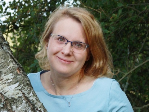 Angličtina pro maminky s Radkou Havlíčkovou: konverzace klidně i na procházce s kočárkem