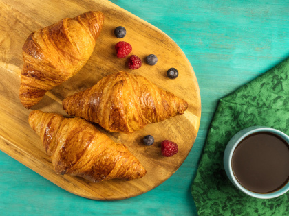 Croissanty