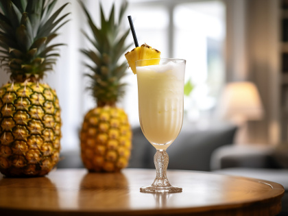 Piña Colada