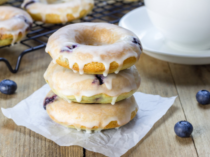 Donuty