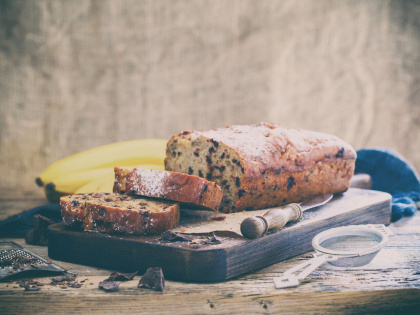 Banana bread