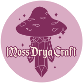 Moss Drya
