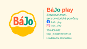 BáJo play