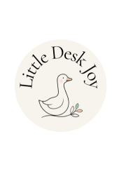 Little Desk Joy